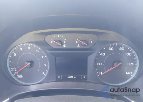 2019 Chevrolet Equinox Ls from USA, damaged, VIN 3GNAXHEV3KL320557